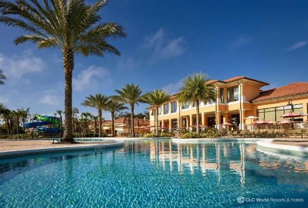 Regal Oaks A Clc World Resort - Kissimmee image 18